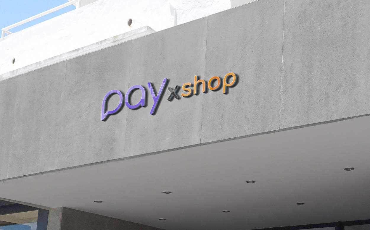 PayXShop