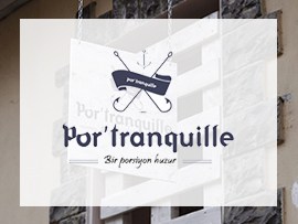 Por’tranquille