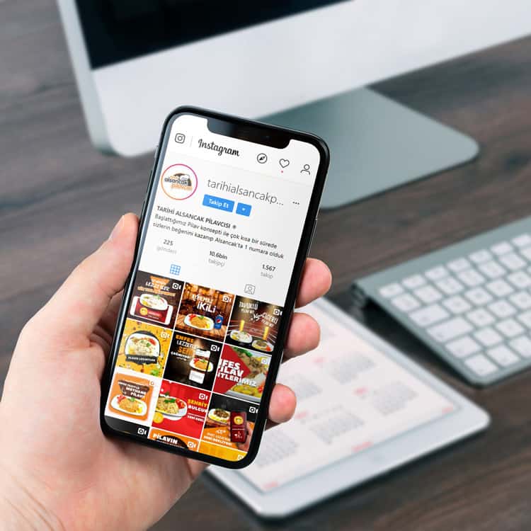 Tarihi Alsancak Pilavcısı